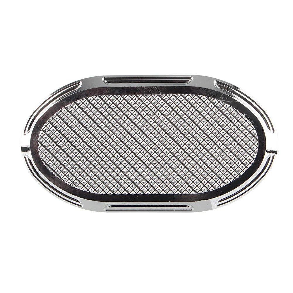 Motor Brake Pedal Pad Cover for Harley Dyna V-Rod Sportster XL1200 XL883