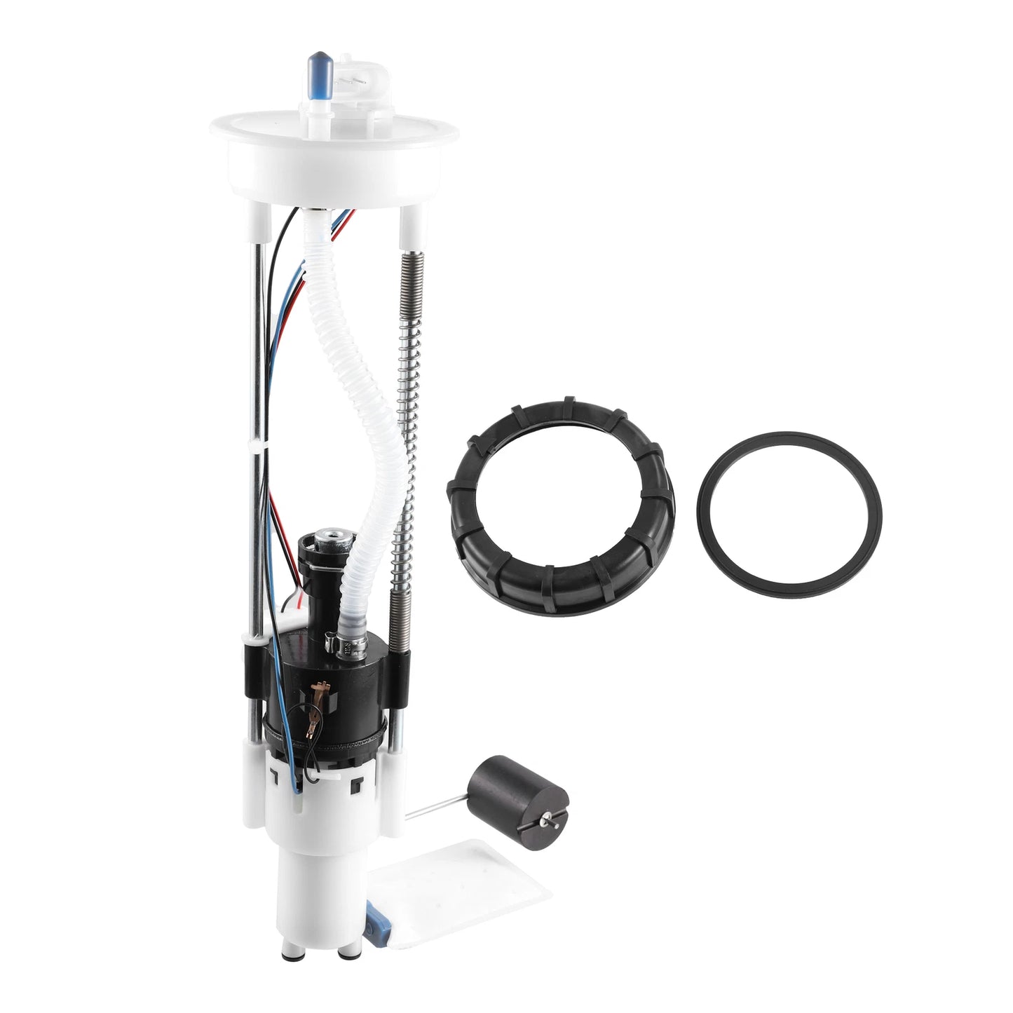 Electric Fuel Pump Assembly 2208613 for Polaris M1400 (Plastic Metal)