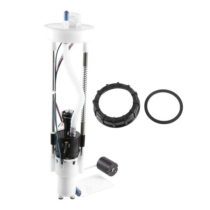 Electric Fuel Pump Assembly 2208613 for Polaris M1400 (Plastic Metal)