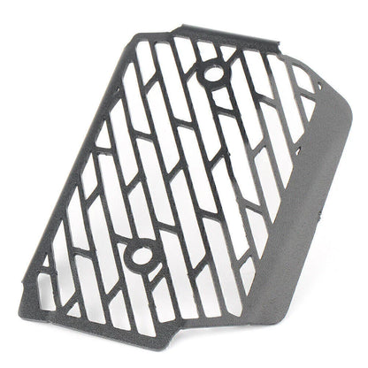 Rectifier Protective Cover for Yamaha XSR900 (2016-2018) Black