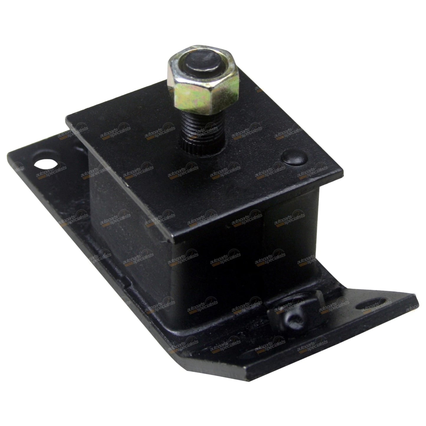 RH Rear Engine Mount for Nissan Patrol MQ MK (1980–1987) 4X4 Diesel