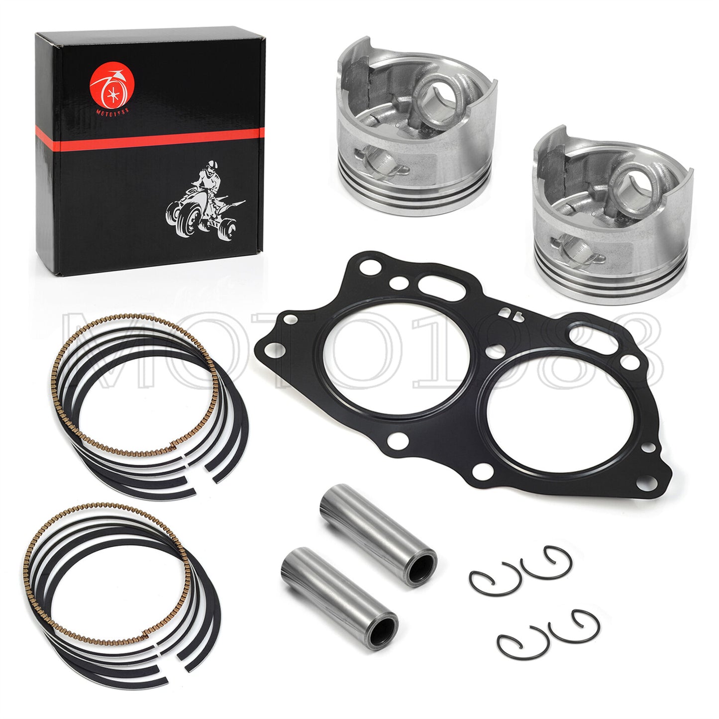 Connecting Rod for EZGO Golf Cart (1996–2008)