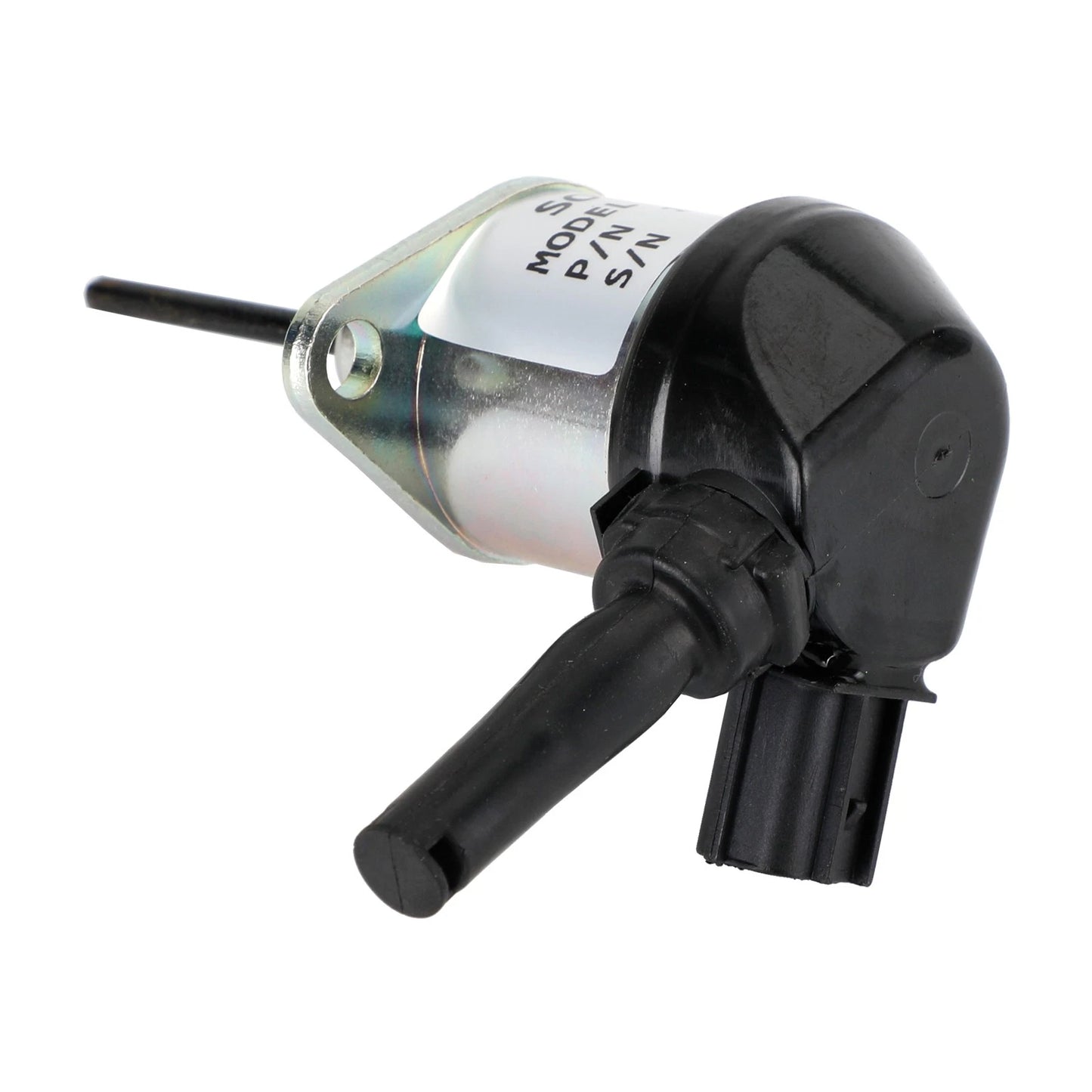 Locking Hub Axle Actuator Vacuum Solenoid Valve for Ford Expedition F-150 (2003–2015)