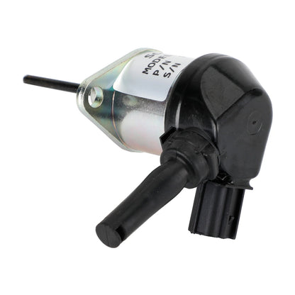 Locking Hub Axle Actuator Vacuum Solenoid Valve for Ford Expedition F-150 (2003–2015)