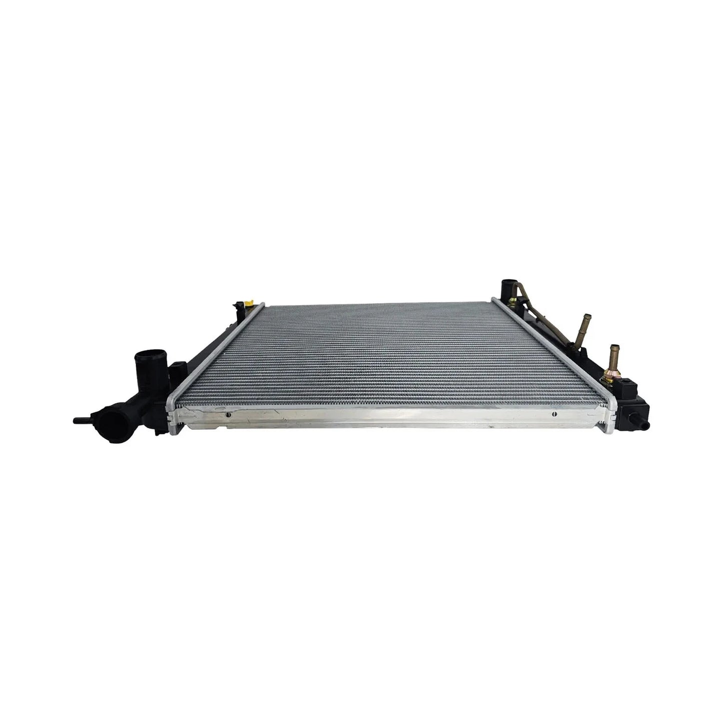 Radiator for Hyundai Santa Fe (2009–2018) 26mm Core