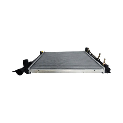 Radiator for Hyundai Santa Fe (2009–2018) 26mm Core