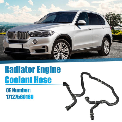 Return Hose for BMW 525i (2006-2007)