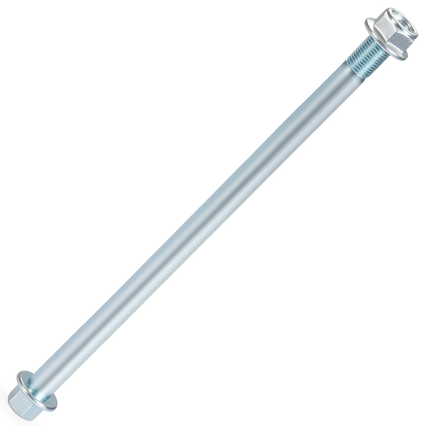 Rear Axle Bolt & Nut for Honda XR80R XR100R (1985–2003) / CRF80F CRF100F (2004–2013)