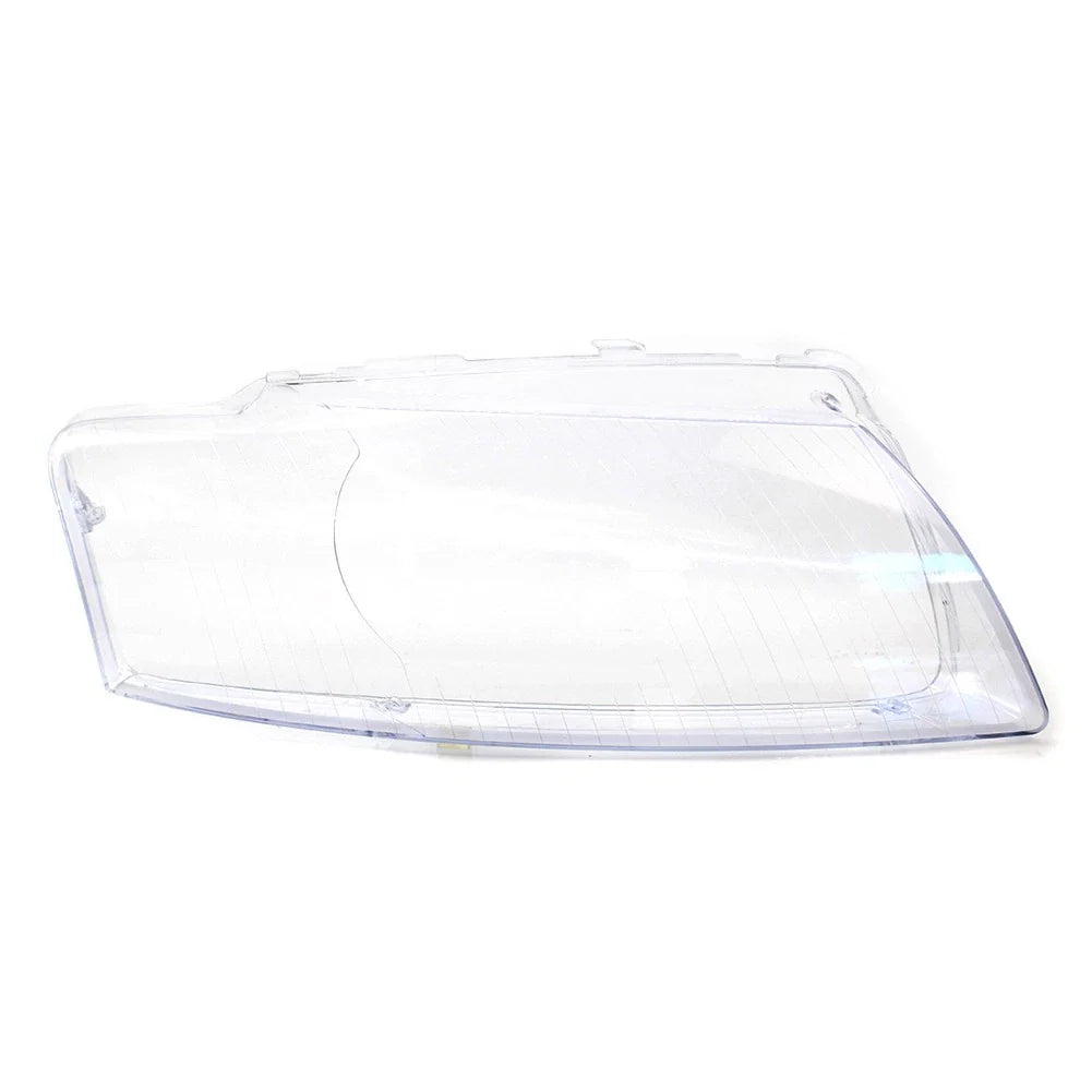 Headlight Lens Cover Right for Audi A8 D3 (2005-2010)