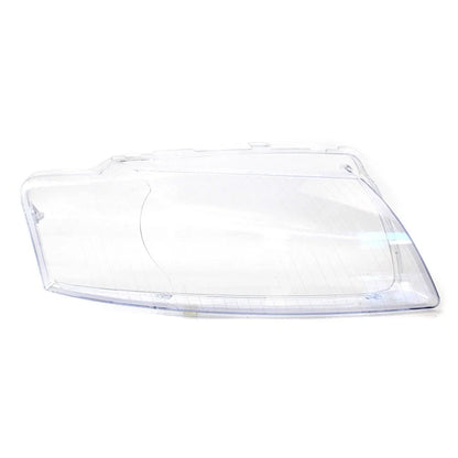 Headlight Lens Cover Right for Audi A8 D3 (2005-2010)