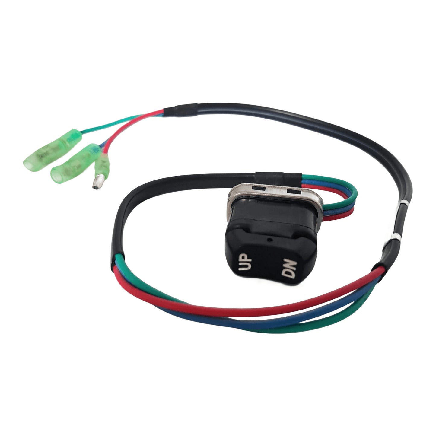 Trim Tilt Switch for Yamaha Outboard 6-225 HP (Various Years)