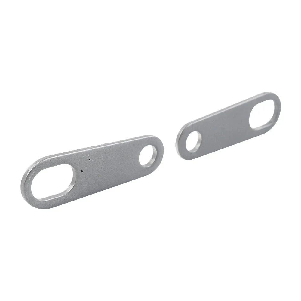 Rear Turn Signal Relocator Brackets for Bobber Cafe Racer