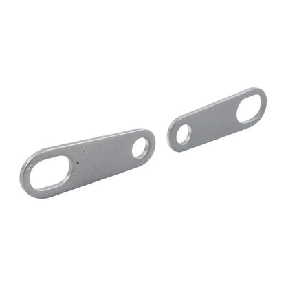 Rear Turn Signal Relocator Brackets for Bobber Cafe Racer