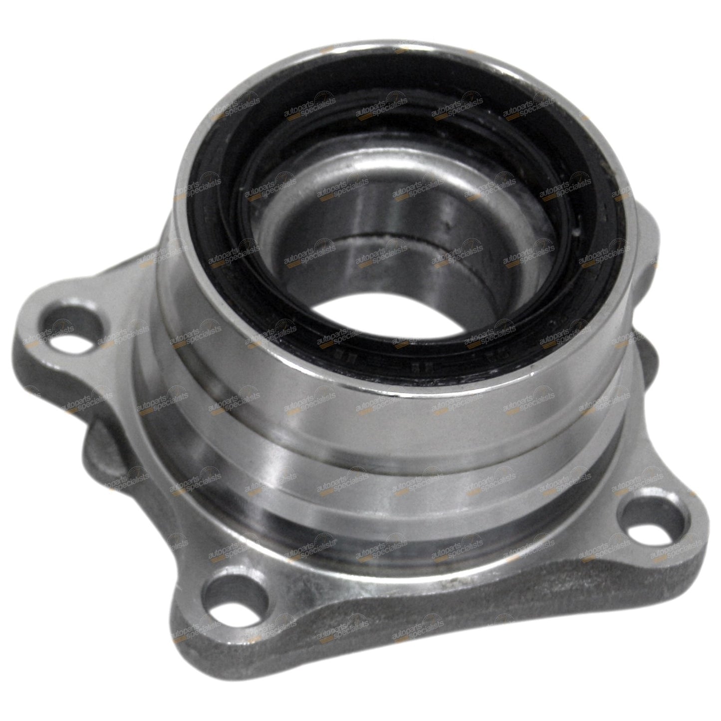 Rear Wheel Bearing Hub Kit for Toyota RAV4 (1994–2000)