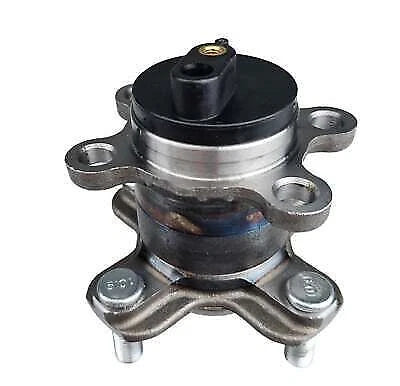 Rear Wheel Bearing Hub Assembly for Suzuki Ignis (2016–Present)