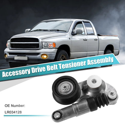 Belt Tensioner No.LR034128 for Land Rover Discovery Sport (2015–2023)