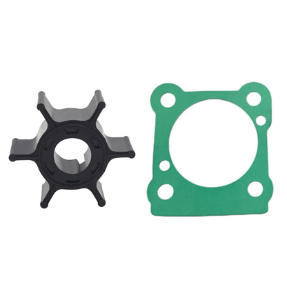 Water Pump Impeller with Gasket for Yamaha 6HP 8HP