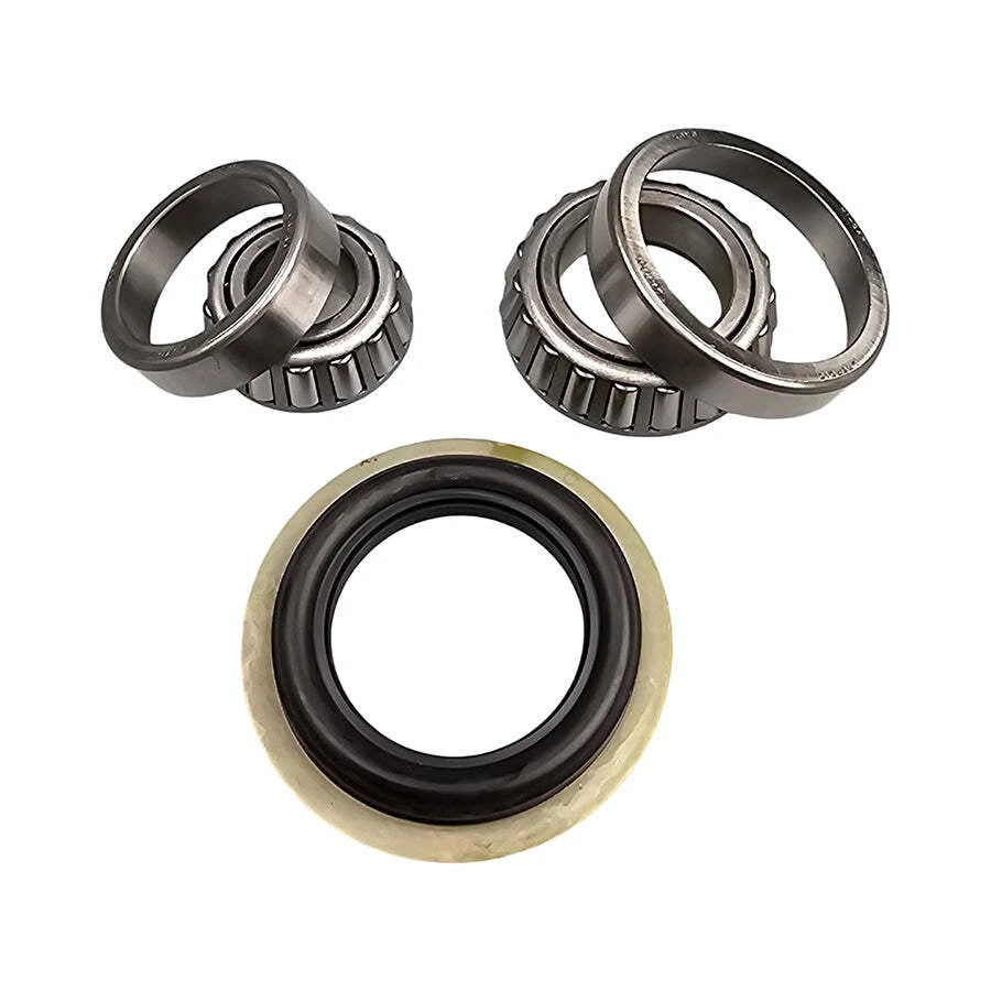 Front Wheel Bearing Kit for Holden Belmont Brougham Kingswood Monaro (1968–1971)