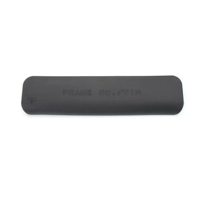 Frame Number Cover for Lexus ES, Toyota Camry, Avalon (2018-2024)