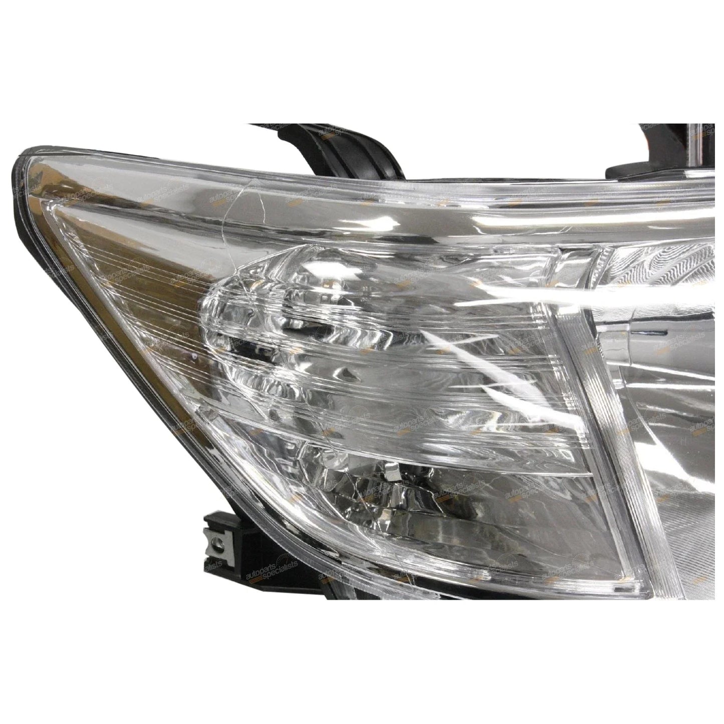 Right Headlight for Toyota Hilux TGN/KUN/GGN (2011–2015)