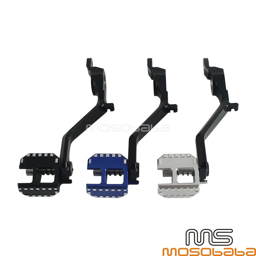 Rear Foot Brake Shifter Pedal Lever for BMW R1300GS (2023-2024)