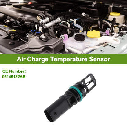 Air Charge Temperature Sensor for Dodge Journey 3.6L (2011-2017) 1 x Pc