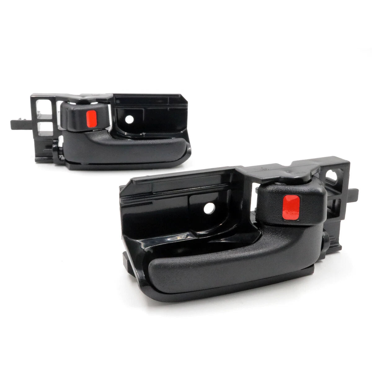 Door Handles Bezel Black for Toyota Hilux2004-2013