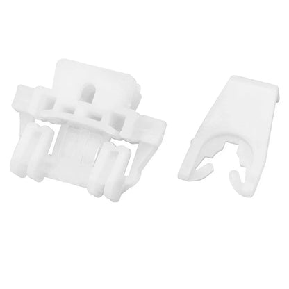 Front Door Glass Regulator Repair Clip for Renault Clio (2001-2012)