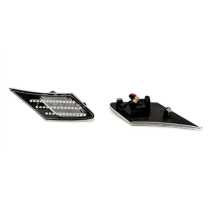 LED Dynamic Side Marker Turn Signal Lamp for Subaru BRZ, Scion FRS, Toyota GT86 (2013-2021)