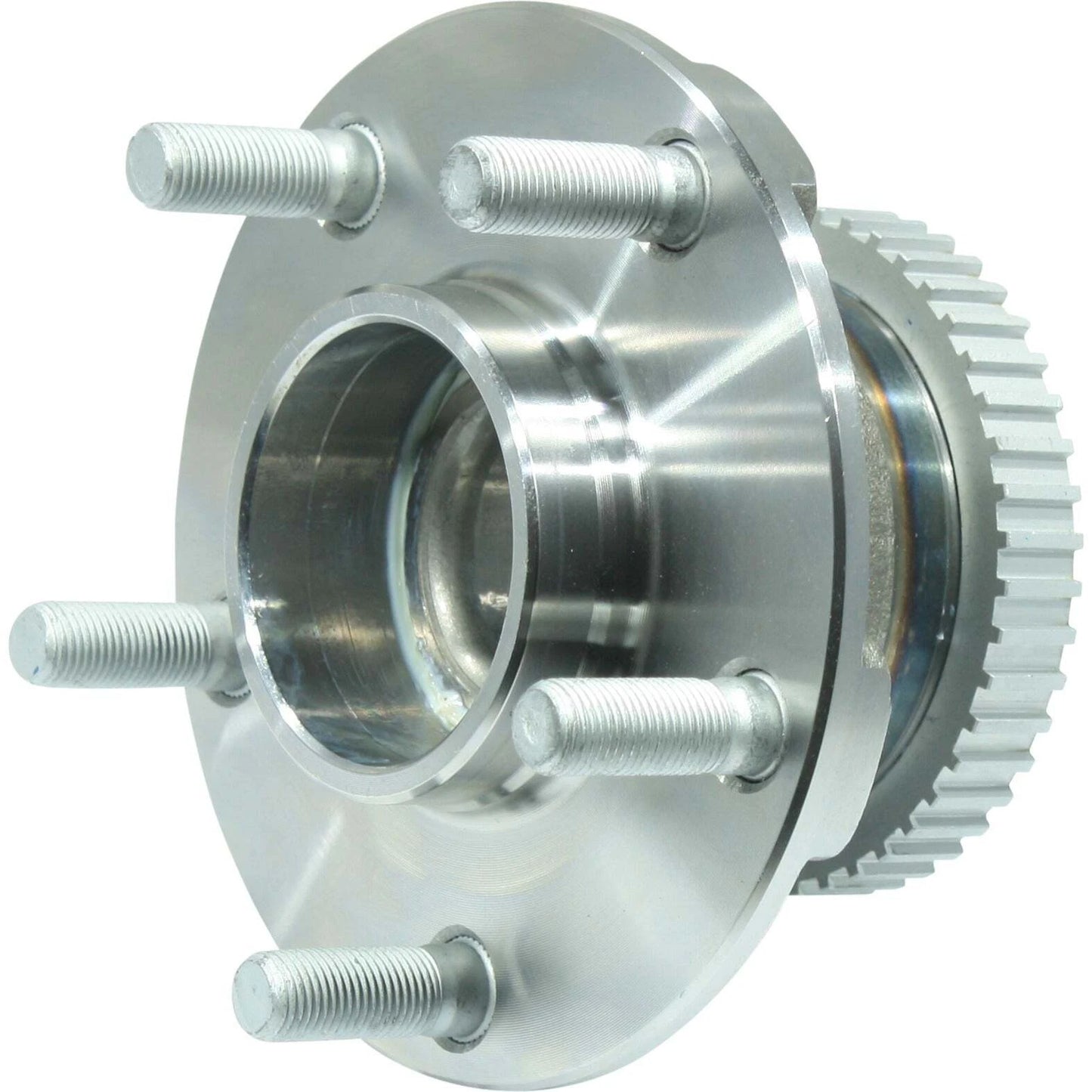 Front Wheel Bearing Hub Assembly for Nissan 200SX Silvia S14 S15 (1994–2003)