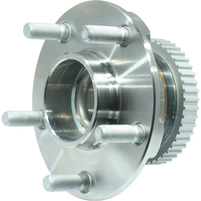 Front Wheel Bearing Hub Assembly for Nissan 200SX Silvia S14 S15 (1994–2003)