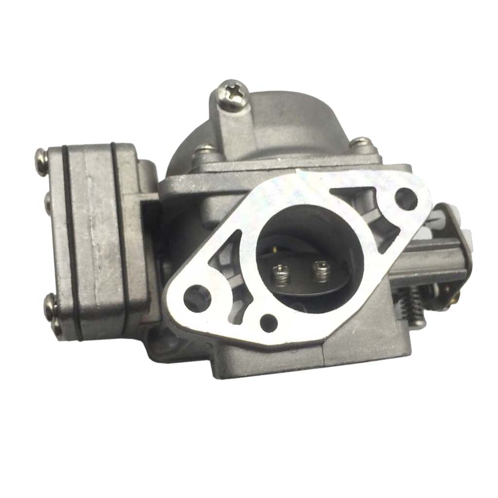 Carburetor for Tohatsu Nissan 5HP Outboard M5B M5BS NS5B NS5BS (1990–2023)