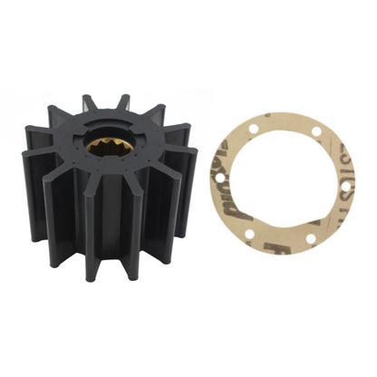 Neoprene Water Pump Impeller Kit for Jabsco Johnson