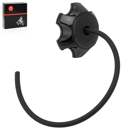 Gas Fuel Tank Cap with Tube for Honda XR100R (1985–1987)