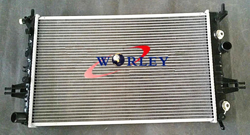 Radiator for Holden Astra Zafira TS (1998–2004)
