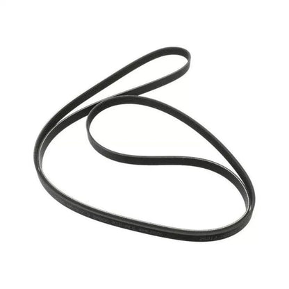 Water Pump Fan Drive Belt for Hyundai Kia 2.0L 2.4L Sonata Santa Fe (2006-2019)