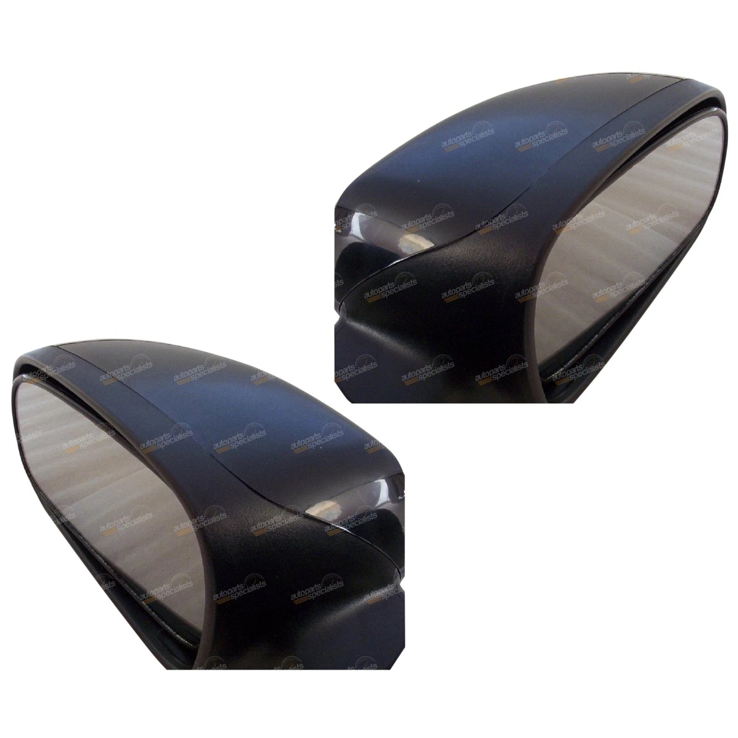 Electric Side Door Mirrors Pair for Falcon Fairmont (1998–2008)