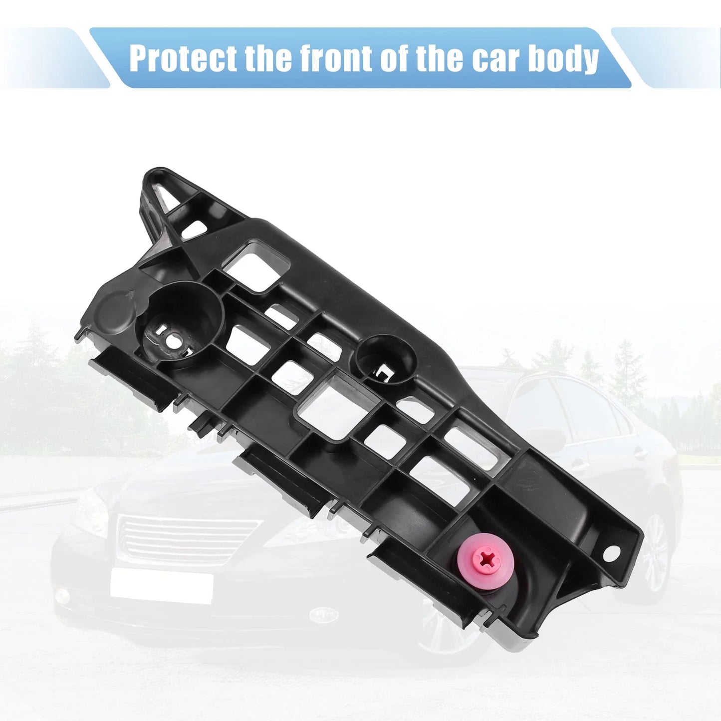 Bumper Bracket Side Retainer for Lexus ES350 (2013-2015)