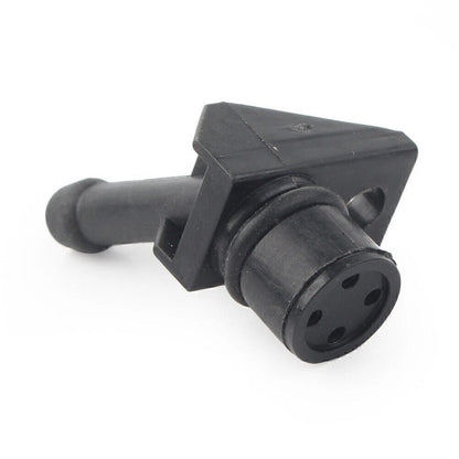 Front Fog Light Lamp Housing for BMW 3 Series E46 (1999–2001)