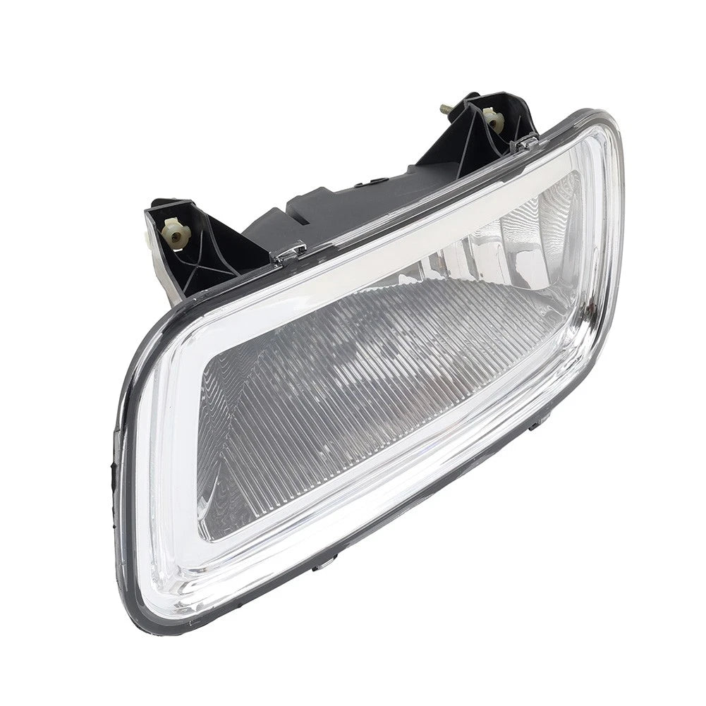 Front Left Fog Light with Bulb for Ford F-150 (2004–2006)