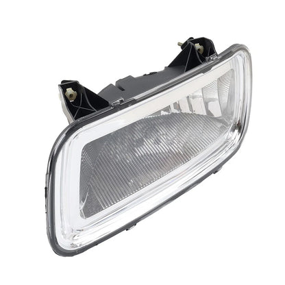Front Left Fog Light with Bulb for Ford F-150 (2004–2006)