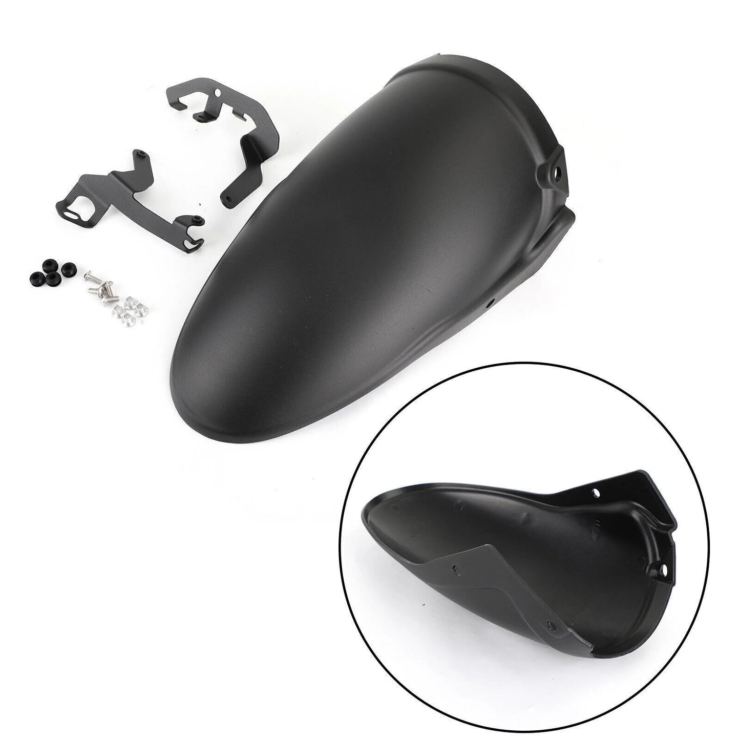 Rear Mudguard for Ducati Scrambler 800 (All Years)