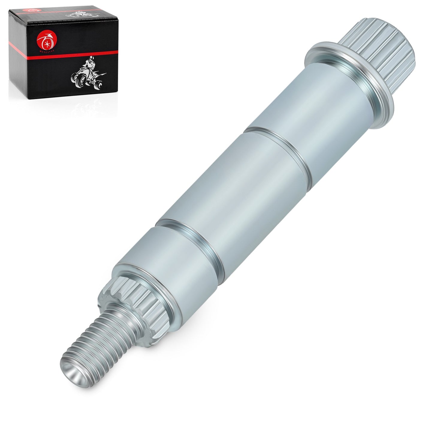 Main Gearcase Shift Shaft for Polaris RZR Ranger General (2015–2023)