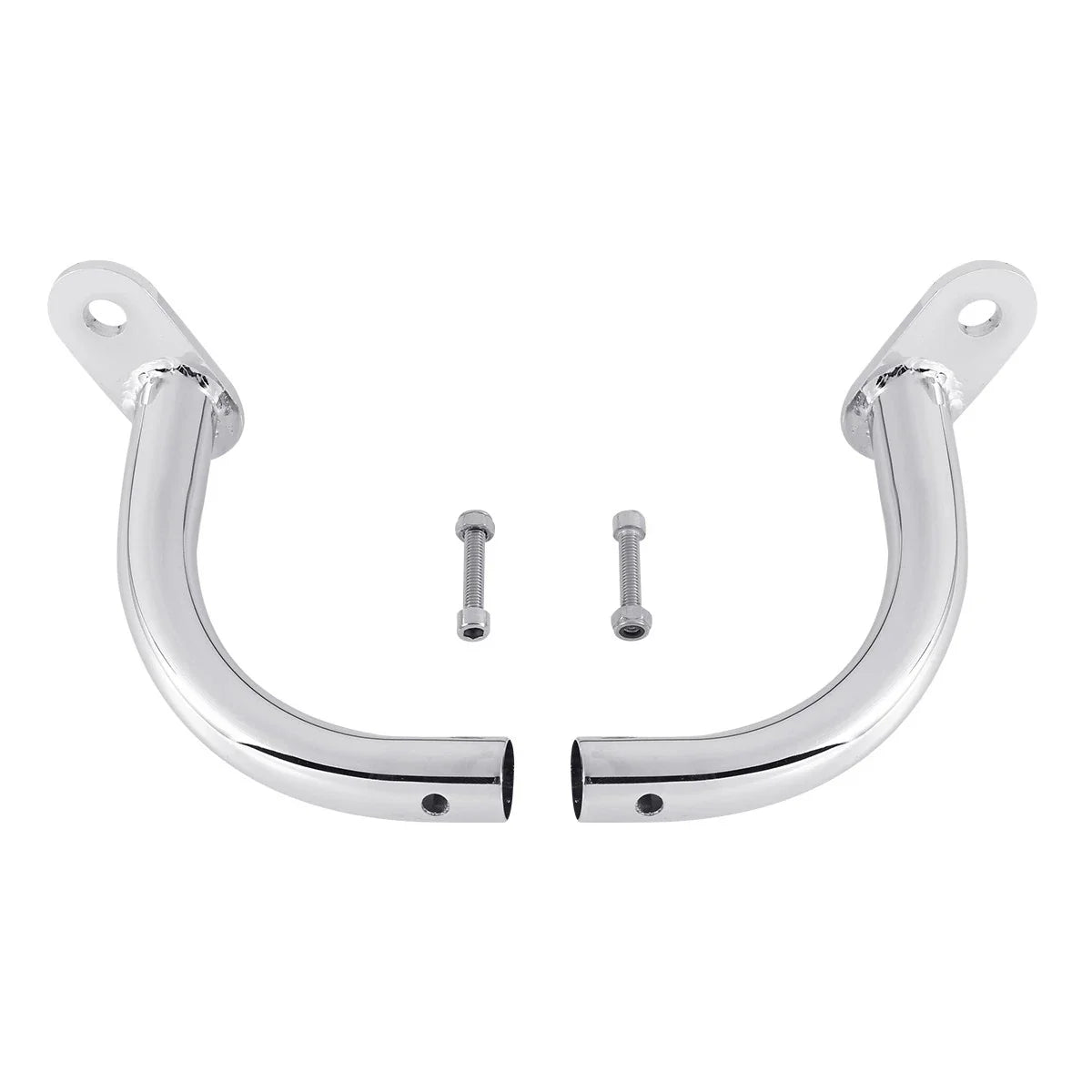 Saddlebag Guard Bracket for Harley Road Glide Electra Glide (1997 - 2008)