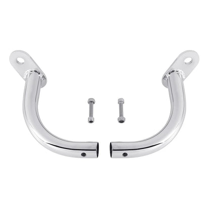 Saddlebag Guard Bracket for Harley Road Glide Electra Glide (1997 - 2008)