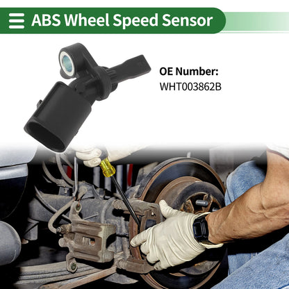 ABS Wheel Speed Sensor WHT003862B for Volkswagen Taigun (2022–2023)