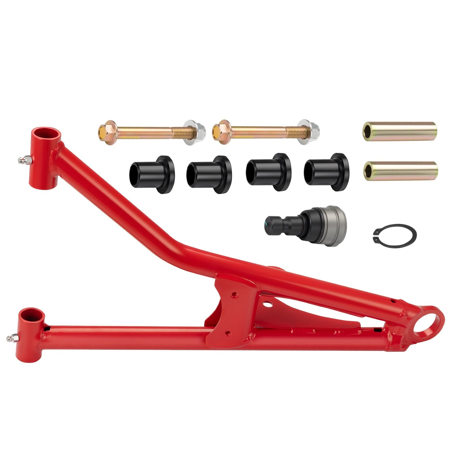 Front Right Upper A-Arm with Bushings for Polaris Sportsman 850 (2020–2023)