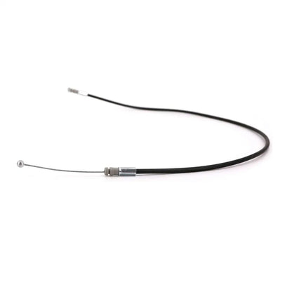 Liftgate Tailgate Lock Latch Cable for Toyota Sequoia (2001-2007)