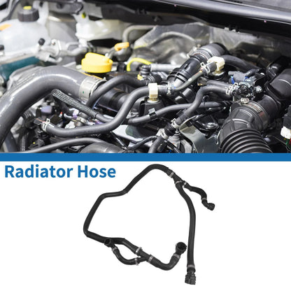 Radiator Hose & Expansion Tank Water Pipe for BMW X6