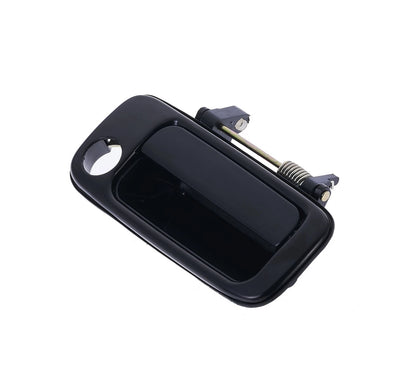 Front Right Outer Door Handle for Toyota Landcruiser J80 (1990–1998)